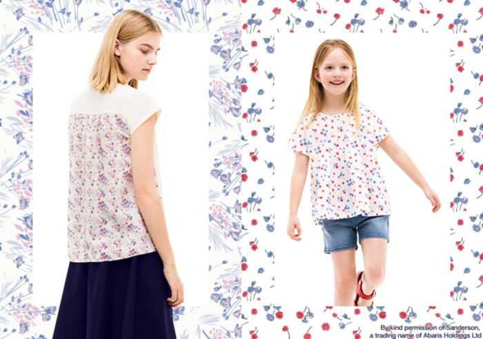 STUDIO SANDERSON: NOW AVAILABLE