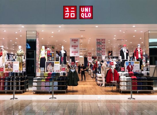 UNIQLO Stores | UNIQLO US