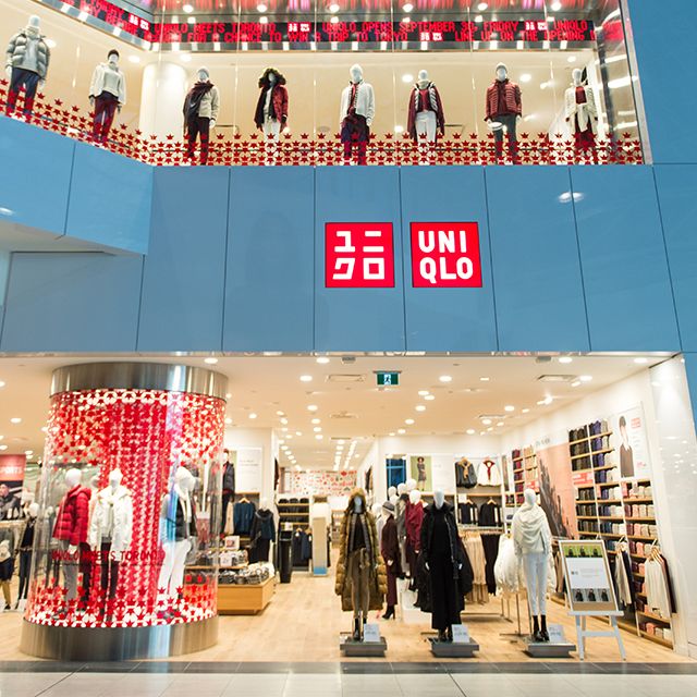 About Us | UNIQLO US | UNIQLO US