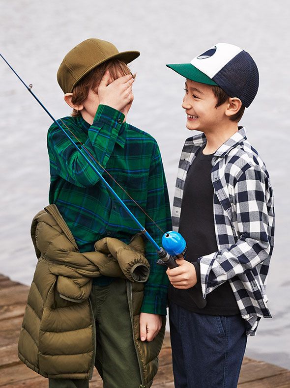 Women's, Men's and Kids' Clothing and Accessories | UNIQLO US