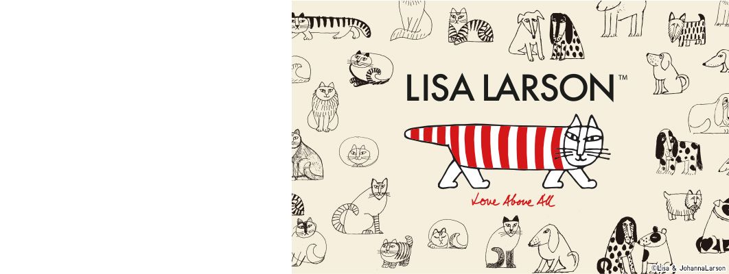 lisa larson cat shirt