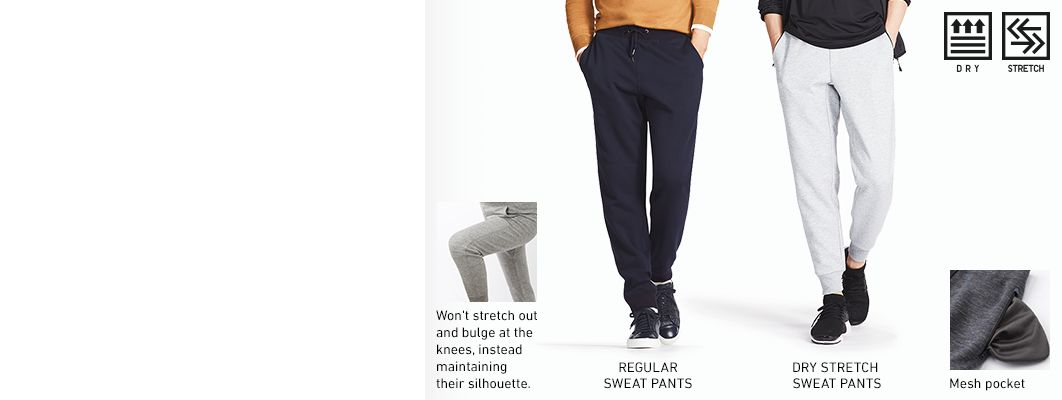 sweatpants uniqlo philippines