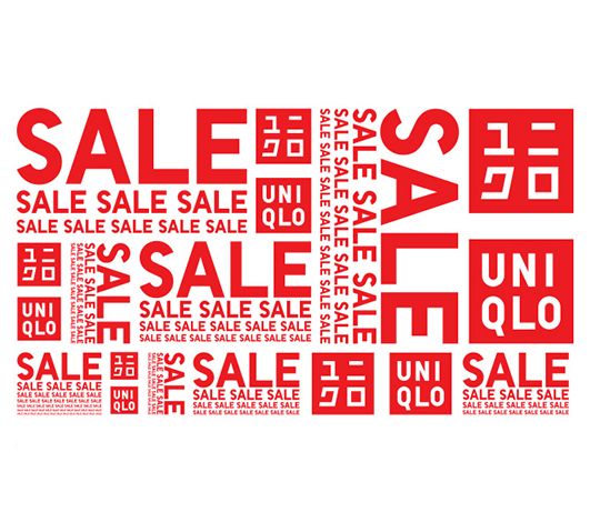 底値生活 In アメリカ Uniqlo ユニクロ 全品送料無料