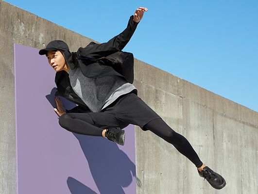 Men's Activewear | UNIQLO US