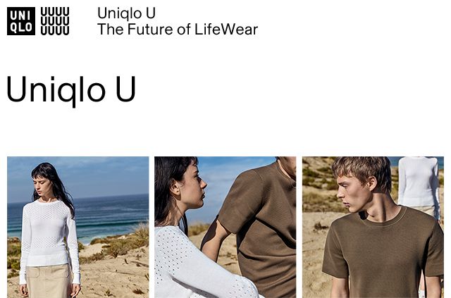 Uniqlo