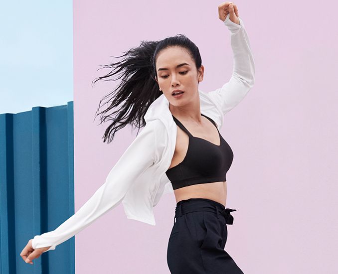  UNIQLO  Activewear Women UNIQLO  US