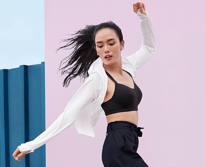 UNIQLO Activewear Women | UNIQLO US