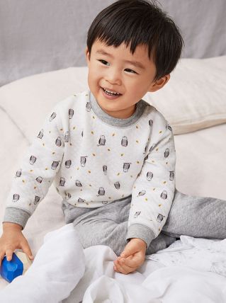Toddler Pajamas