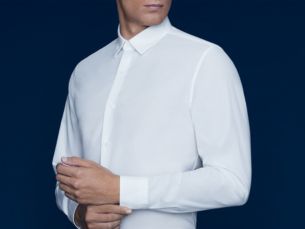 ADD A TAILOR MADE FEEL TO YOUR SHOPPING EXPERIENCE