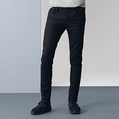 uniqlo jeans men