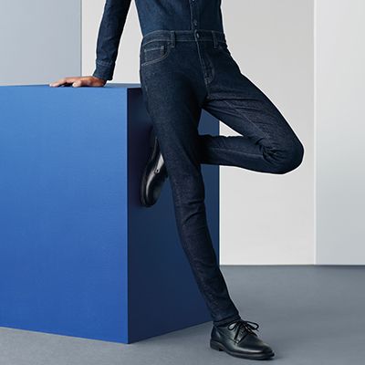 uniqlo jeans men