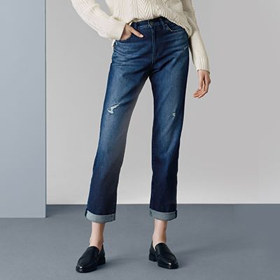 uniqlo jeans women