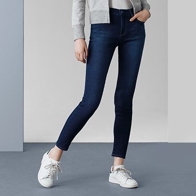 uniqlo jeans