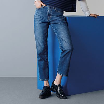 uniqlo jeans women
