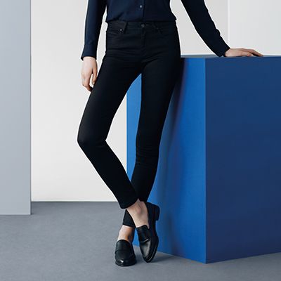 uniqlo jeans women
