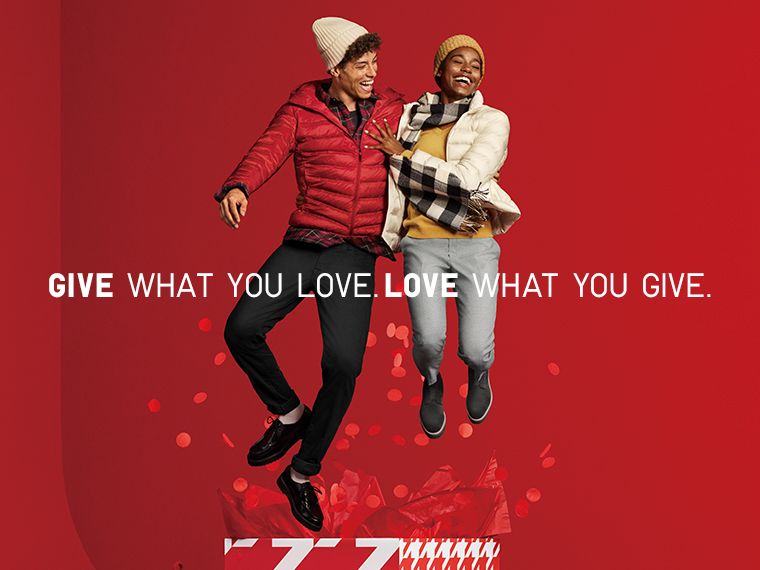 Our holiday gift guide has stylish essentials for everyone on your list.