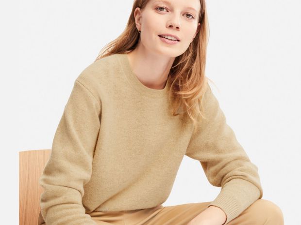 PREMIUM LAMBSWOOL SWEATERS