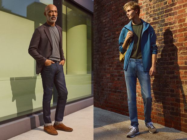 NEW HUES, NEW SEASONS