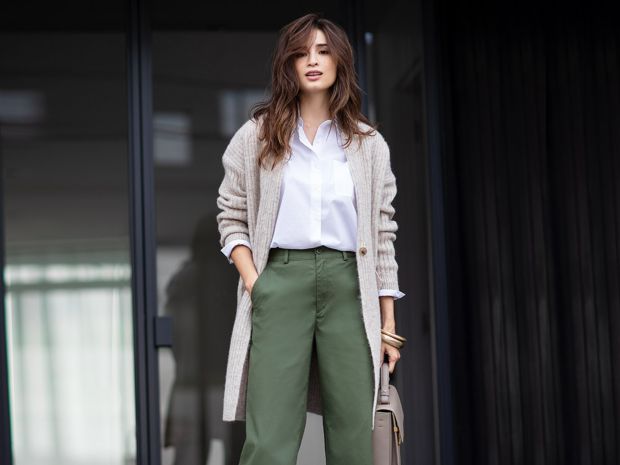 THE IDEAL TRANSITIONAL LAYER