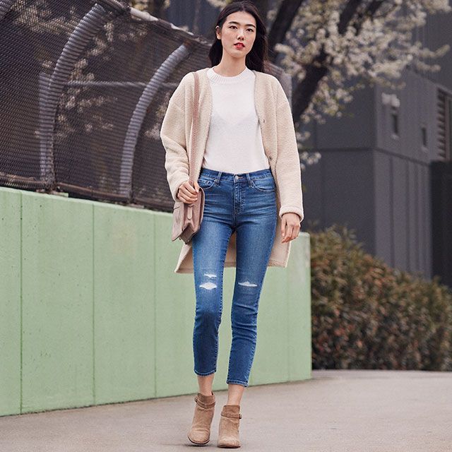 dresses and jumpsuits