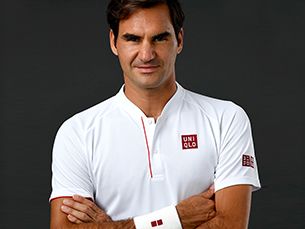 federer kaws t shirt