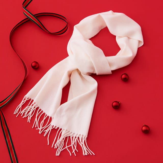 time to get cozy for her