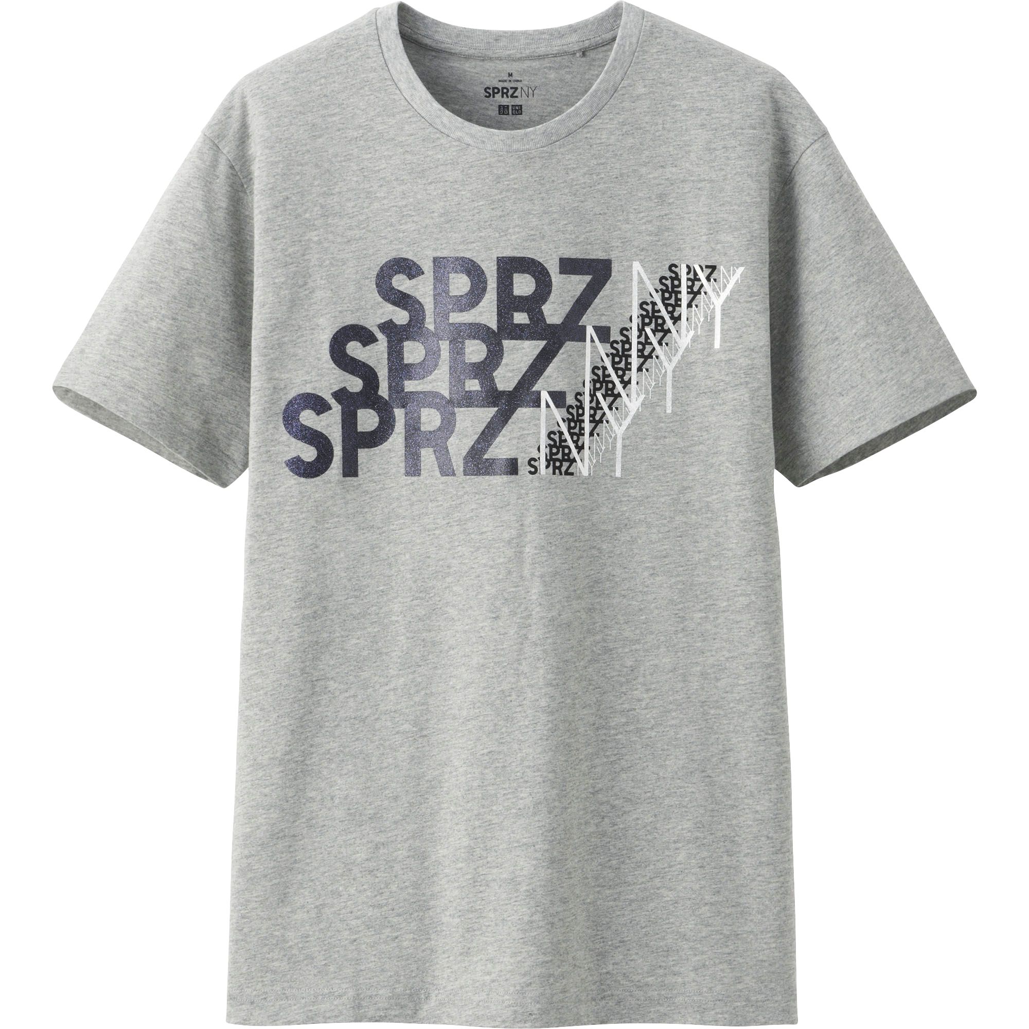 sprz ny t shirt