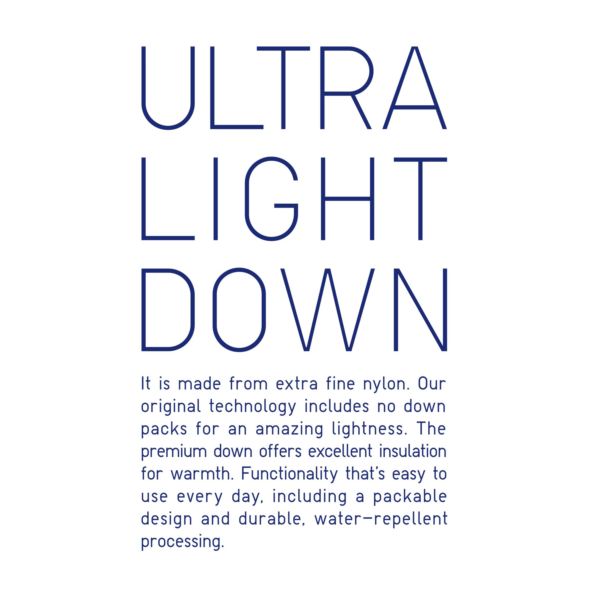 Women Ultra Light Down Vest, BLACK, small