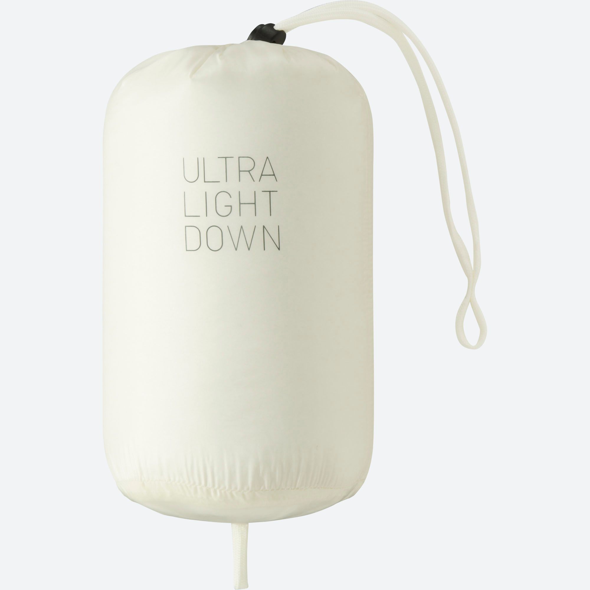 Women Ultra Light Down Vest, BLACK, small