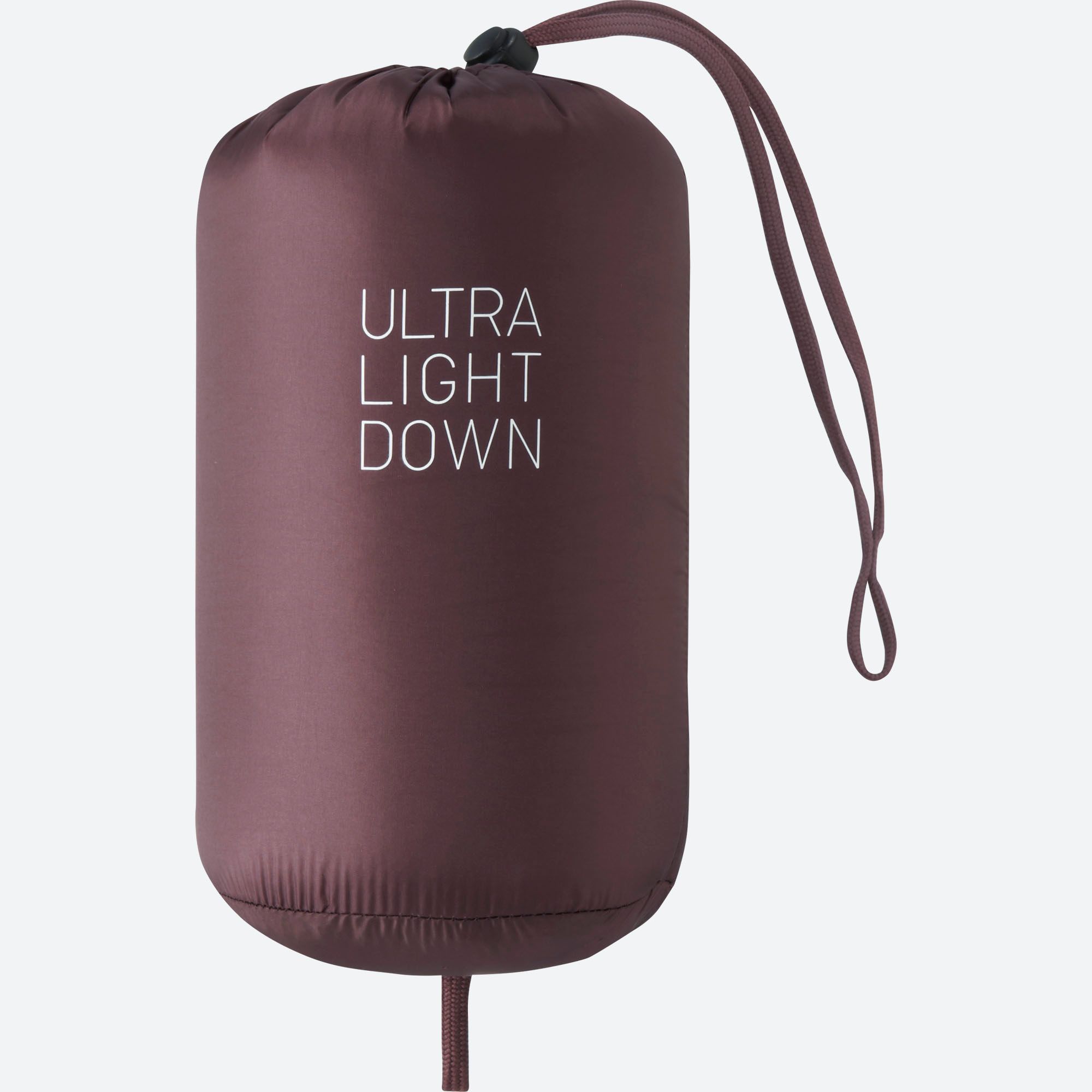 Women Ultra Light Down Vest, BLACK, small