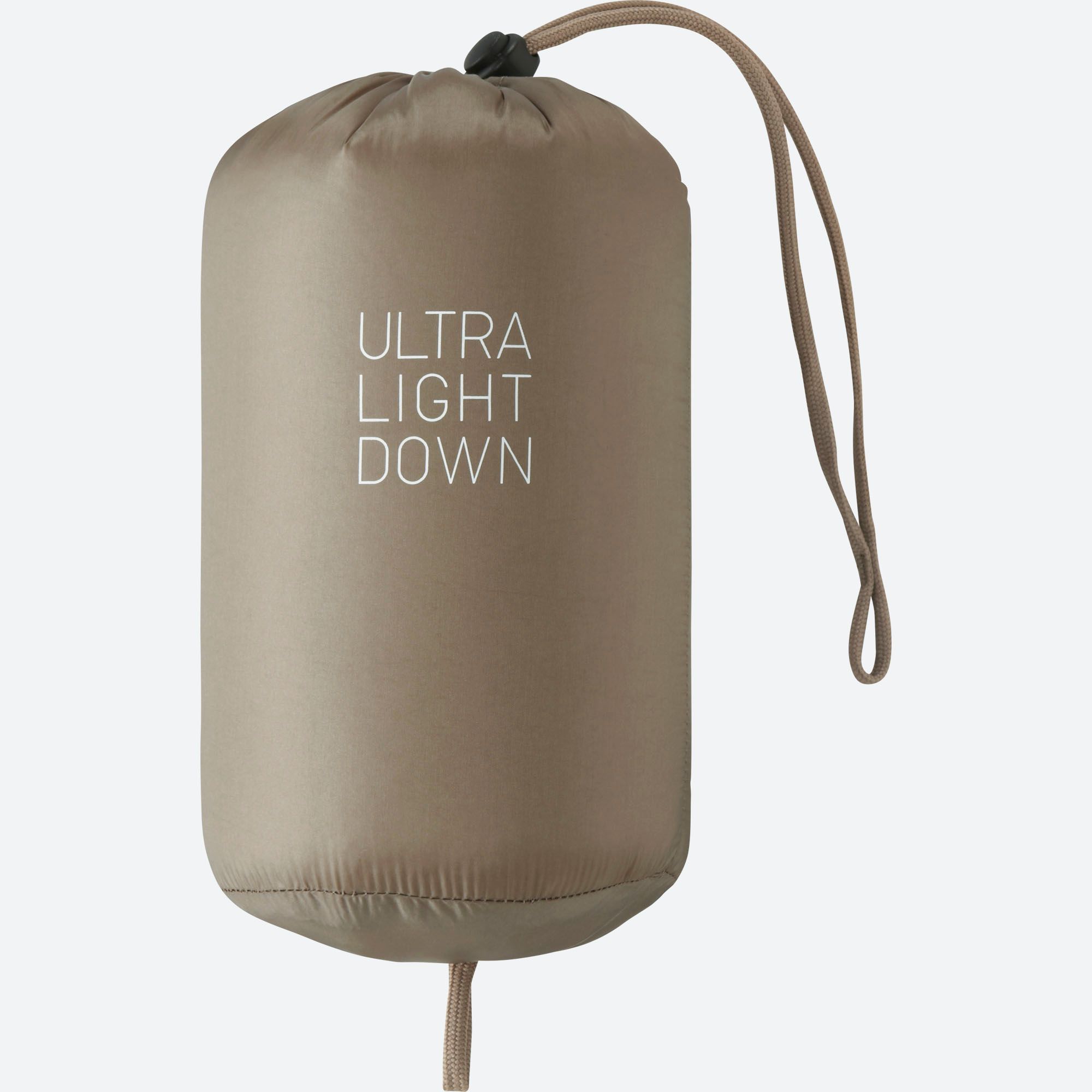 Women Ultra Light Down Vest, BLACK, small