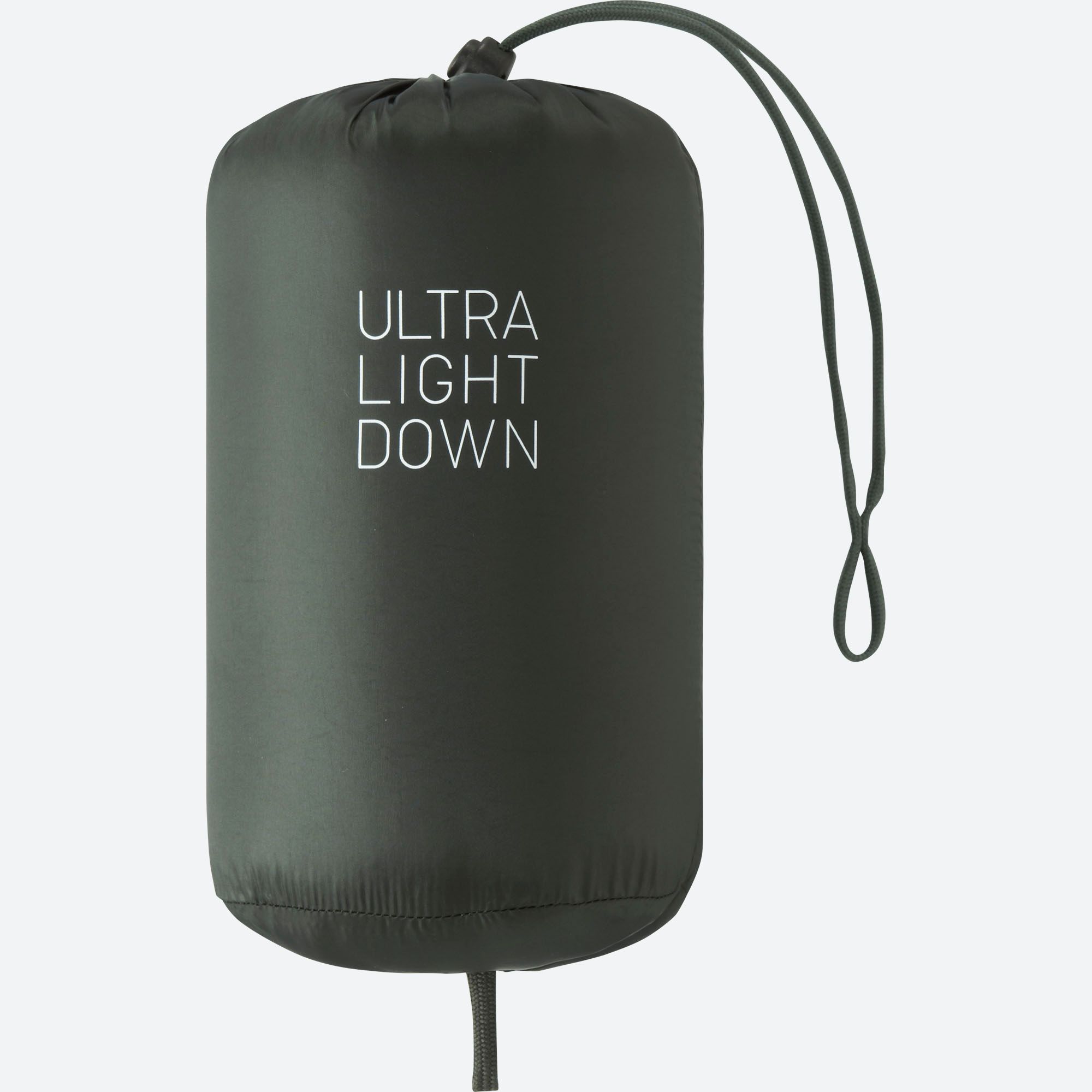 Women Ultra Light Down Vest, BLACK, small