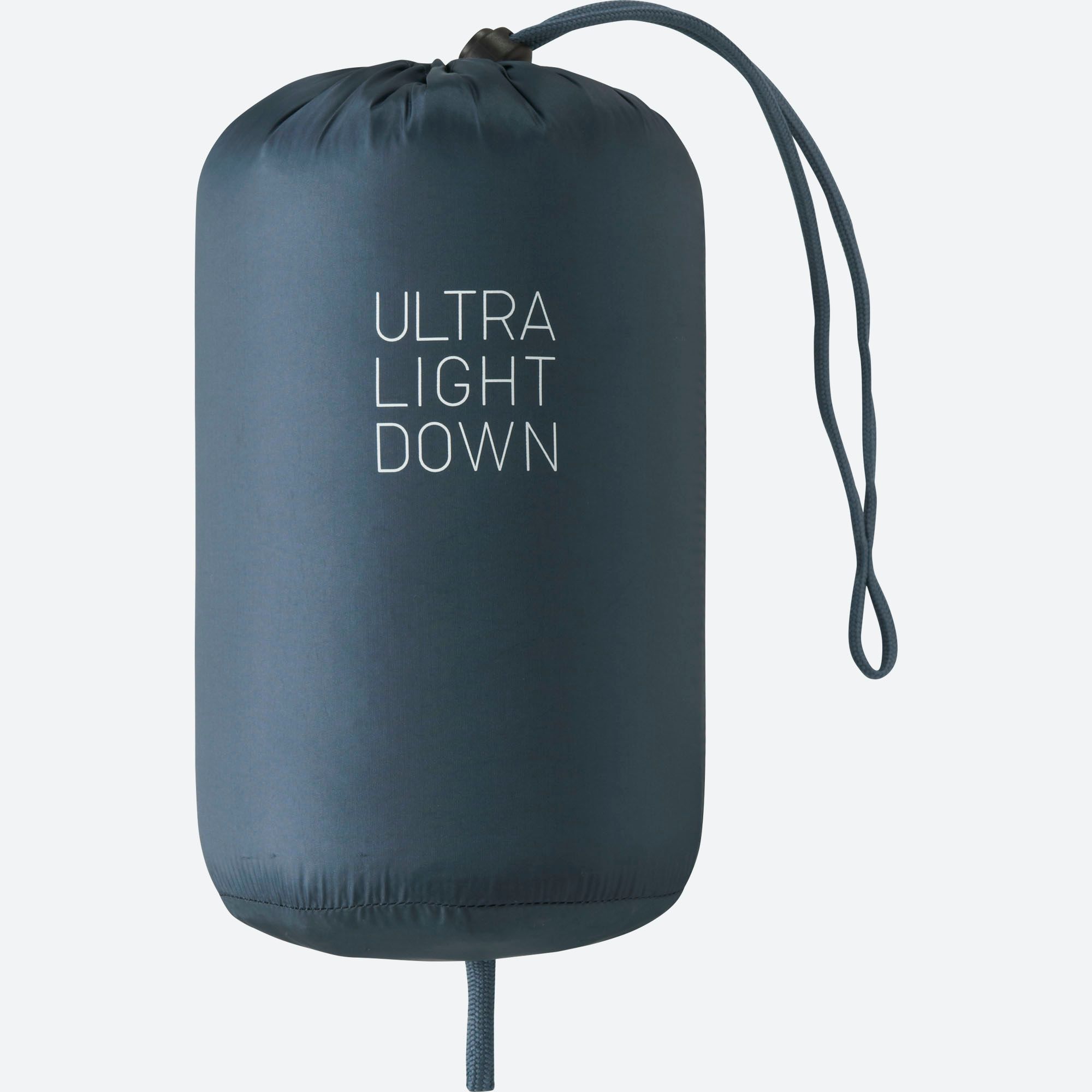 Women Ultra Light Down Vest, BLACK, small