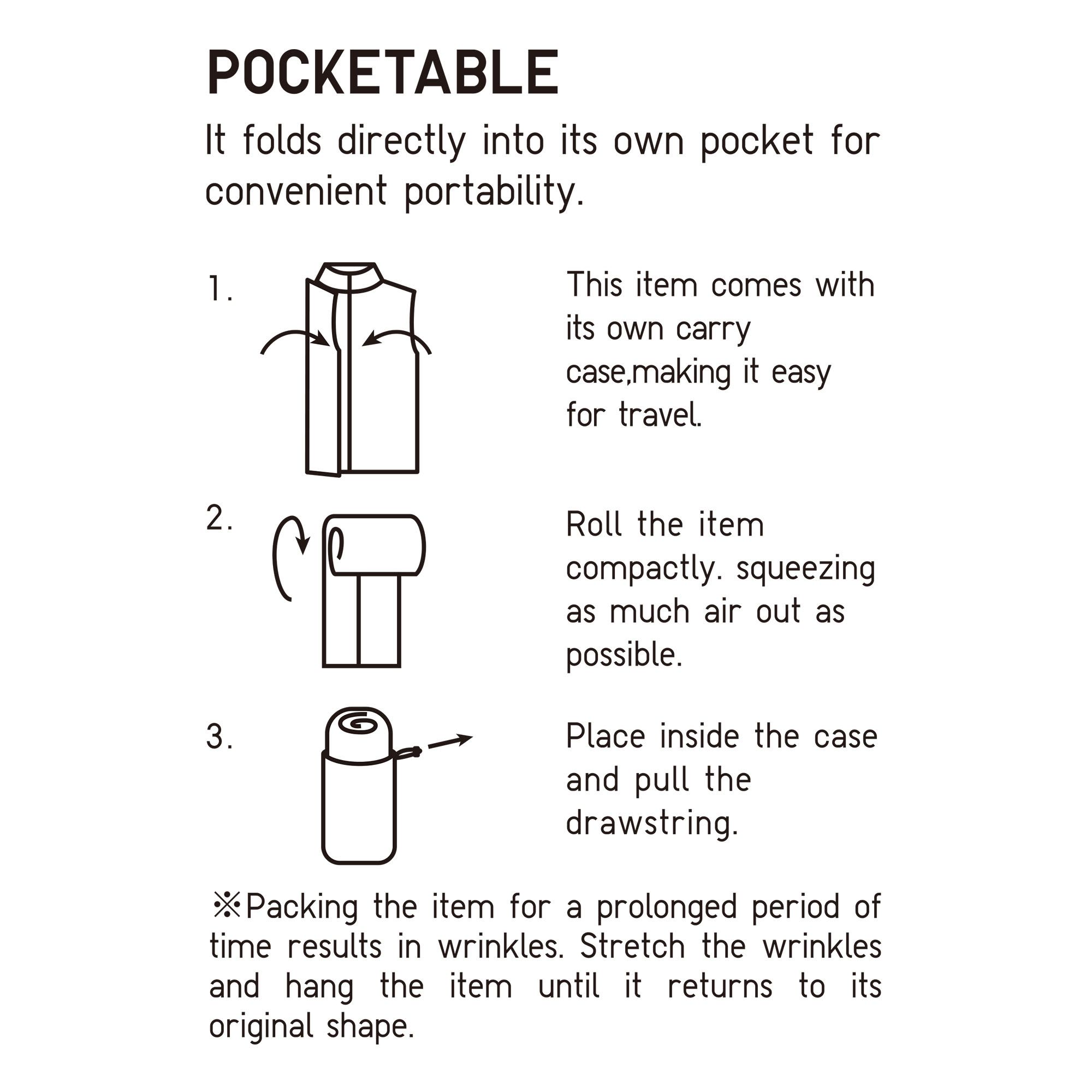Women Ultra Light Down Vest, BLACK, small